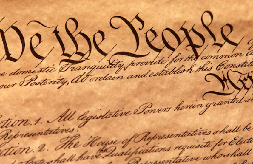 The Boundaries of the Law