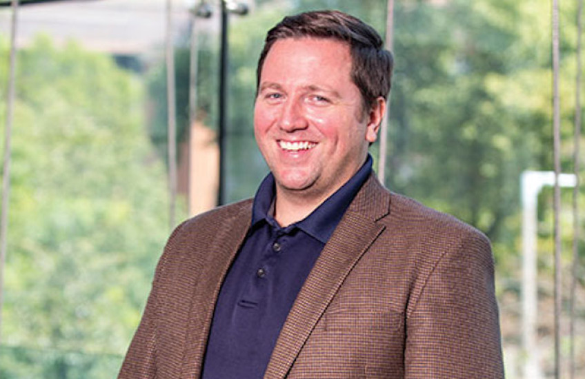 The Promise of Discovery