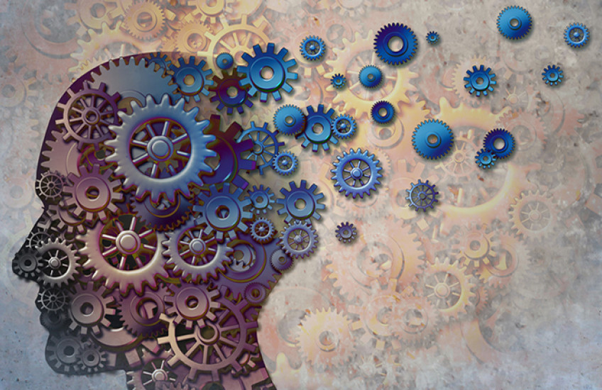 aging and neurodegeneration