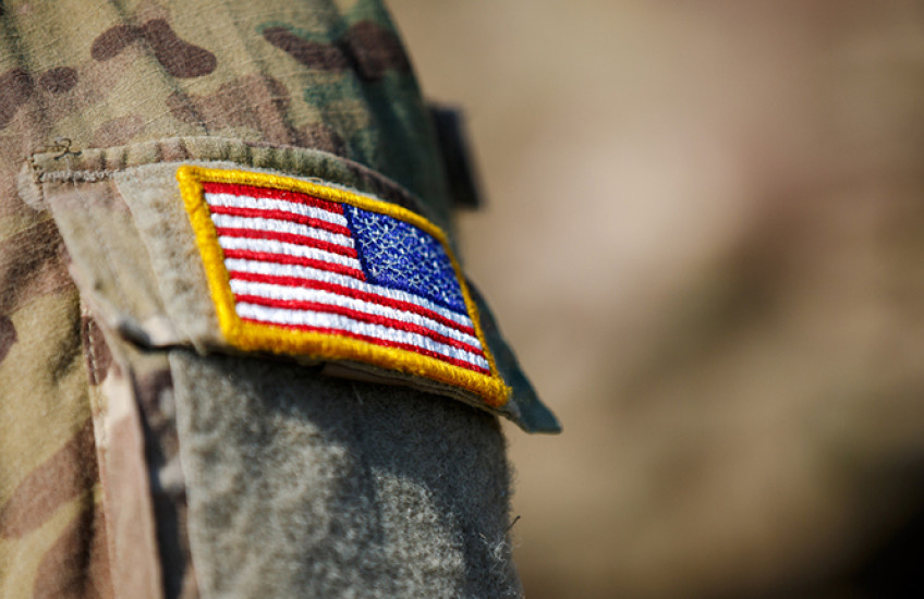 veterans
