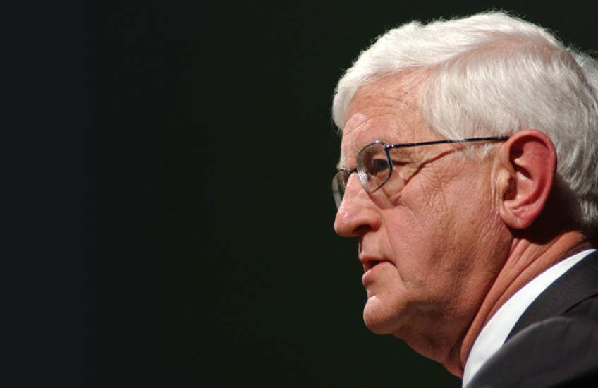 Photo of Joseph Martin