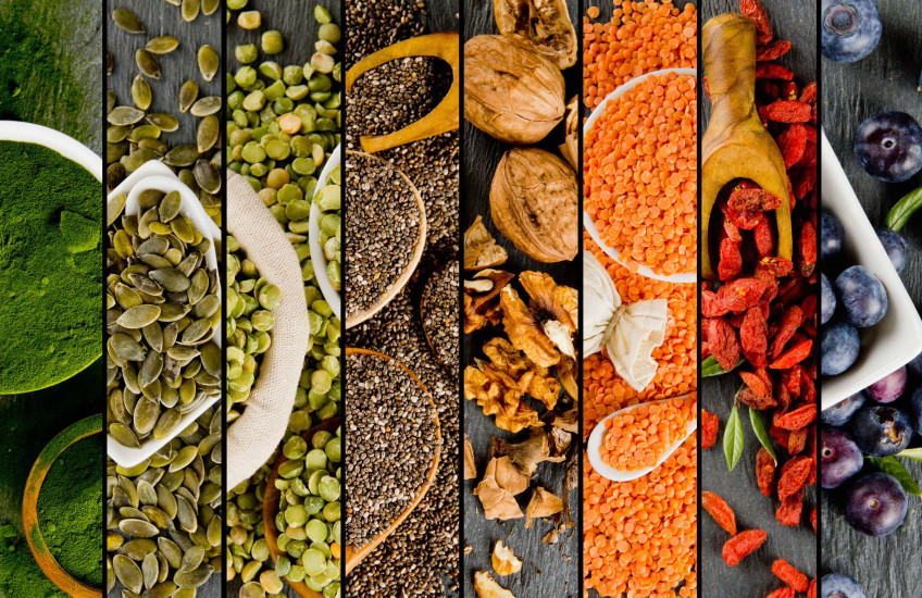 foods