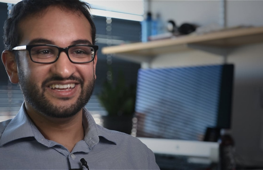 Iain Mathieson and David Reich discuss how new developments in ancient DNA analysis allowed them to answer questions about human evolution and the transition from hunting and gathering to farming. Video: Rick Groleau and Stephanie Dutchen