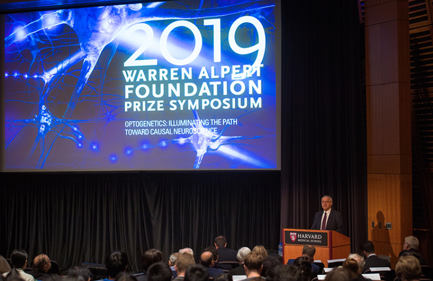 alpert symposium 