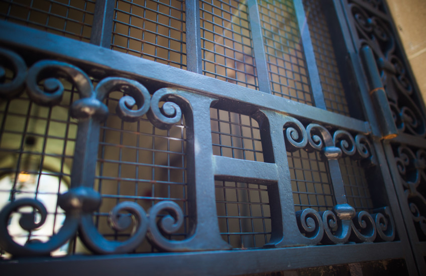 picture of harvard medical campus