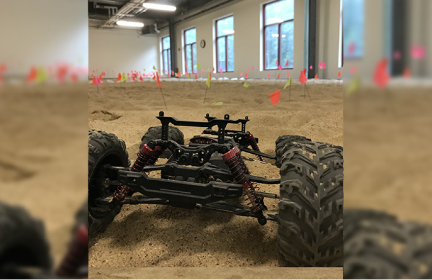 rc car