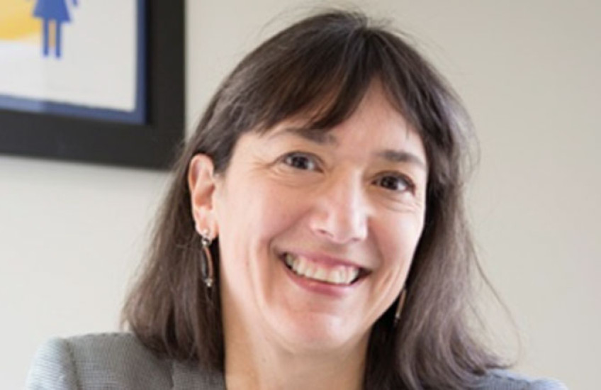 Photo of Monica Bertagnolli