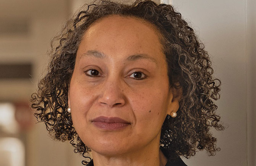 Photo of Zara Cooper