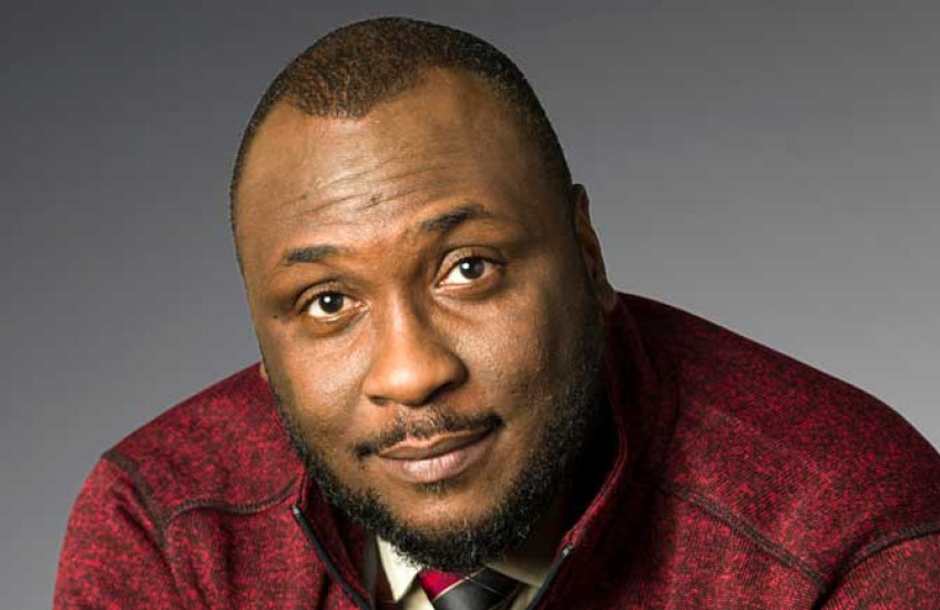 Photo of Ahmed Mohammed 