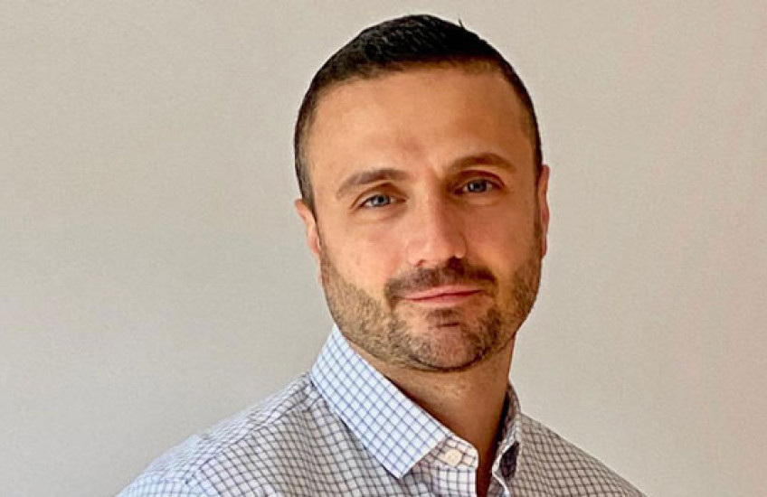 Photo of Ryan Callahan