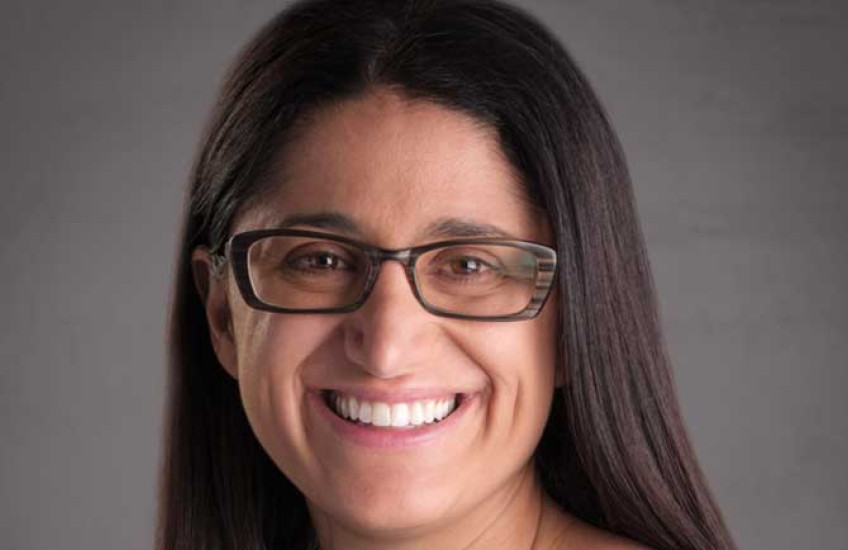 Mona Hanna-Attisha