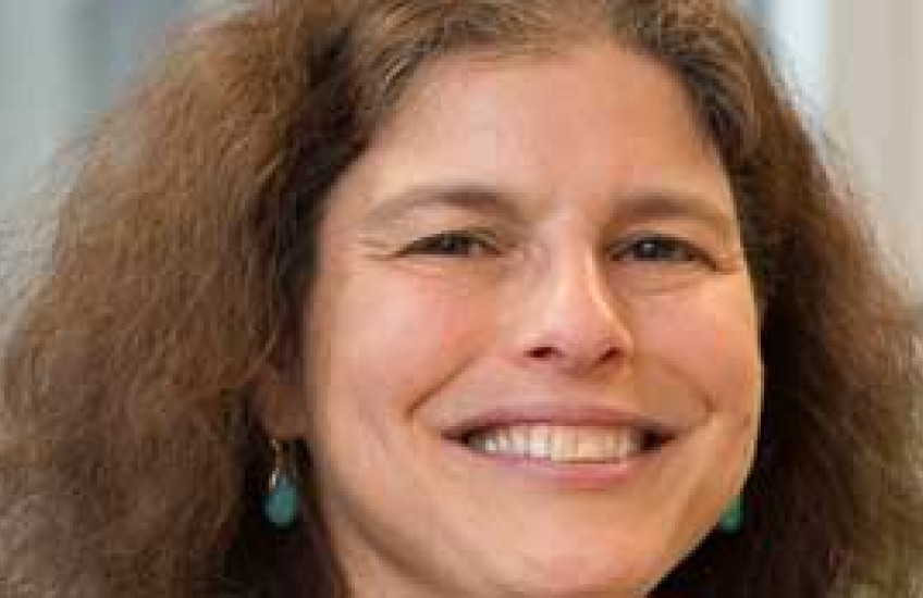 Photo of Rosalind Segal