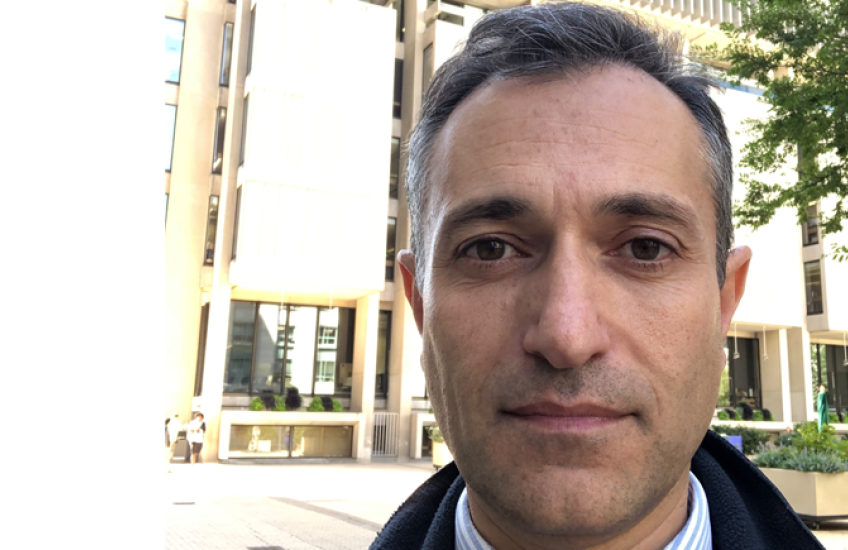 Ruben Avagyan