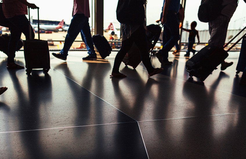 airport