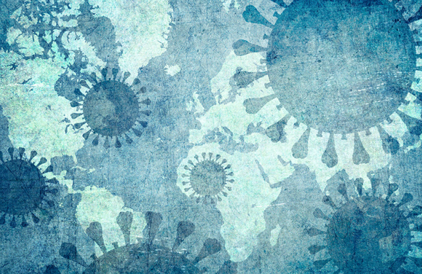 coronavirus
