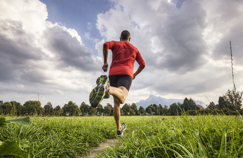 runner