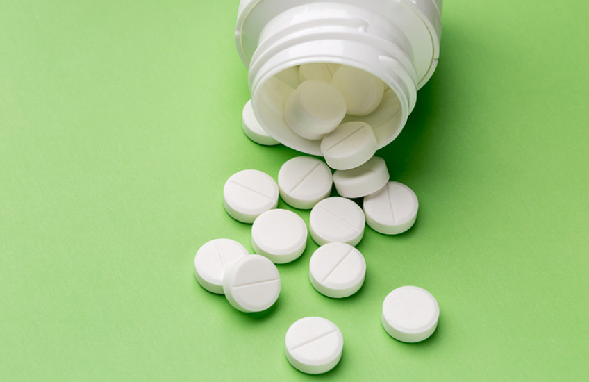 aspirin