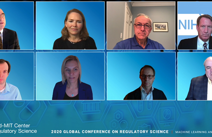 crs panel