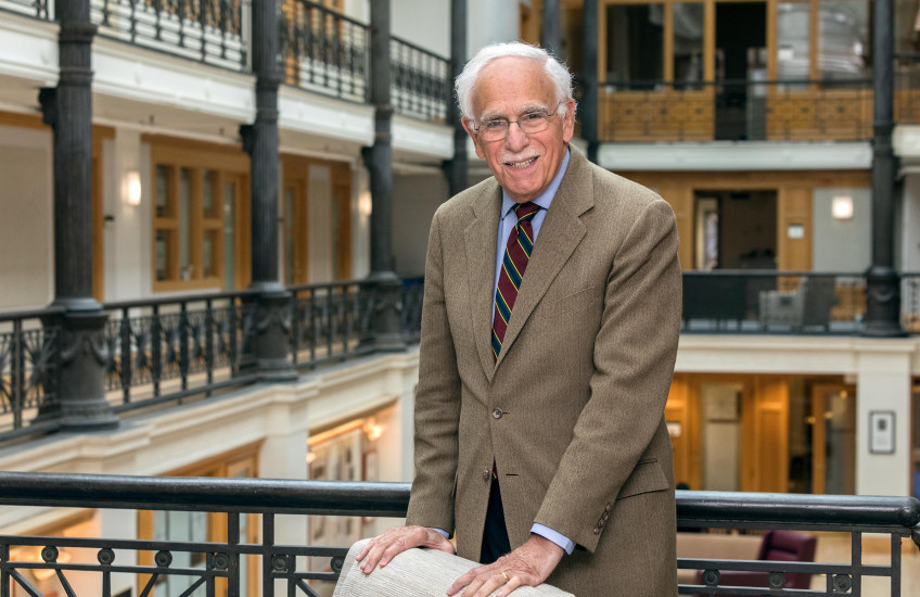 Robert Mayer 