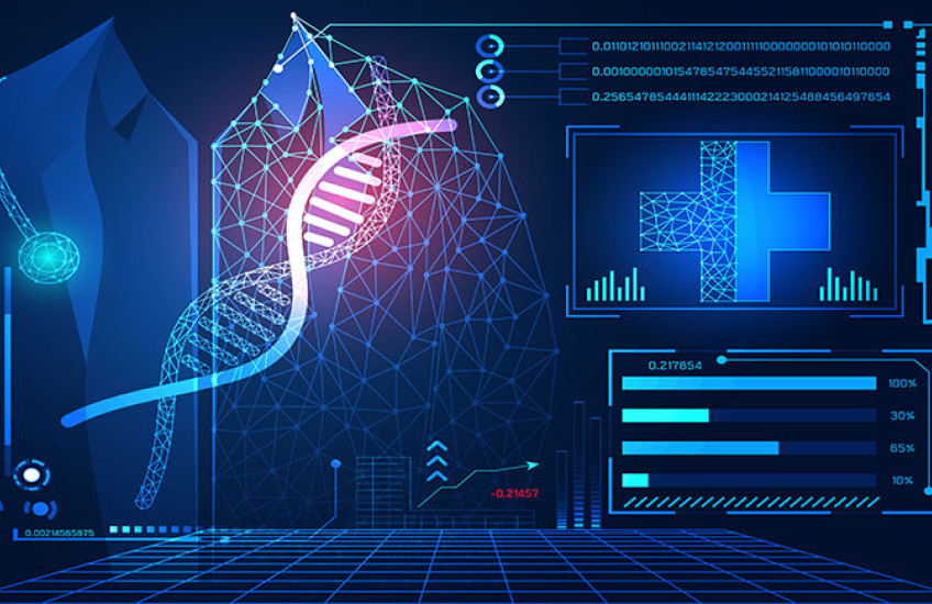 Artificial intelligence in medicine
