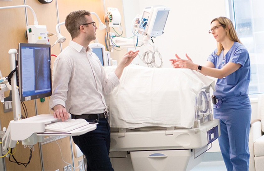 andrew and kristyn beam