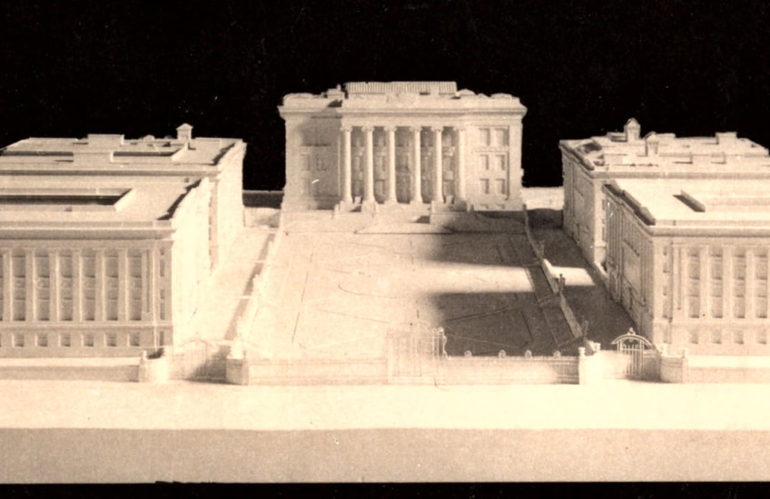 Harvard Medical School