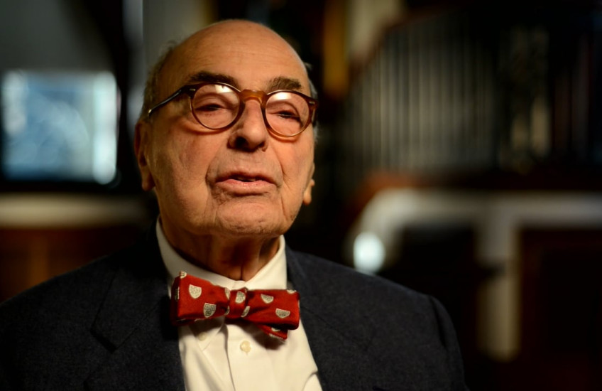 Daniel D. Federman