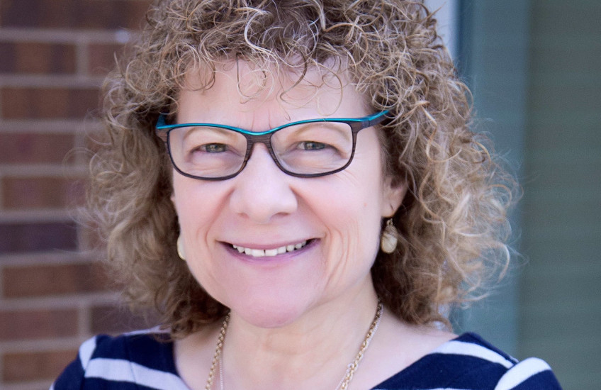 Elaine martin