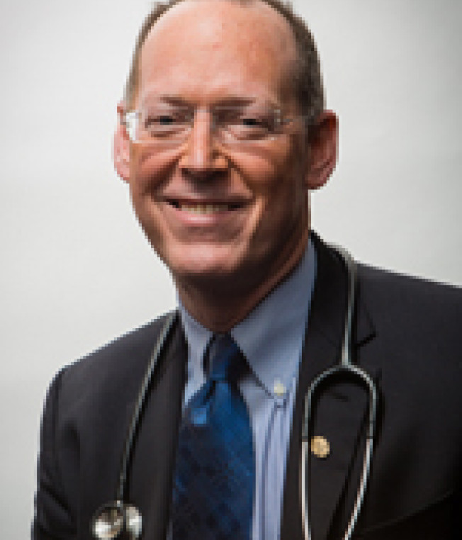 Paul Farmer Receives NAS Public Welfare Medal 