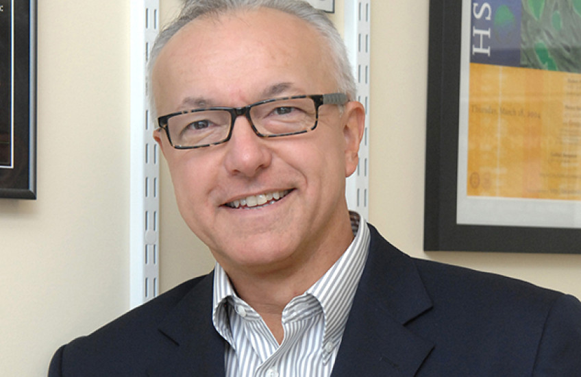 New Dean for Faculty of Medicine 