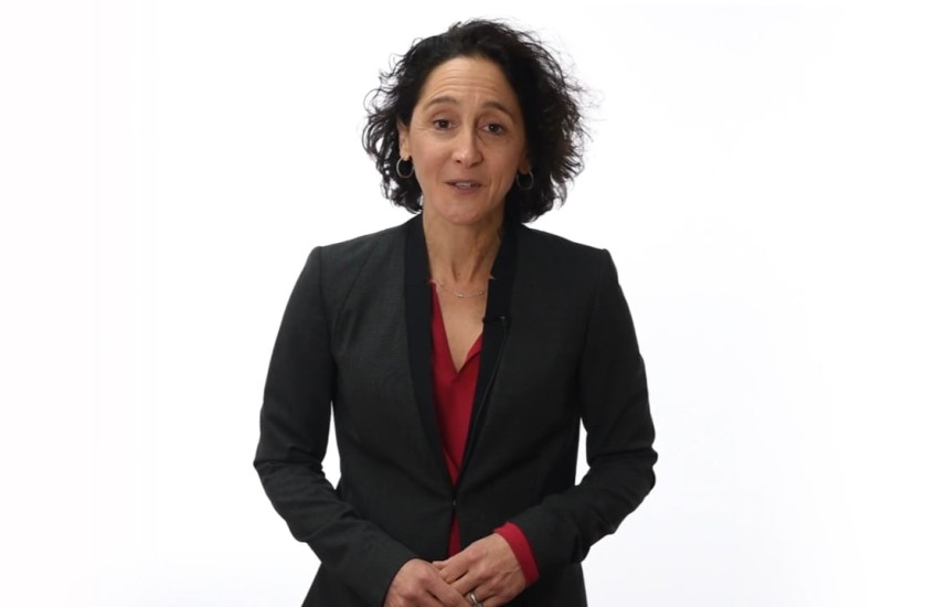 Melanie Hoenig