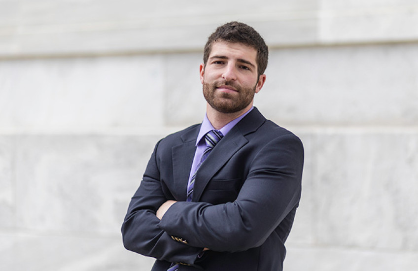Jon Hochstein
