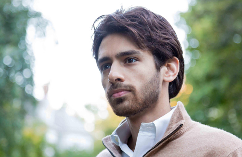 photo of eran hodis