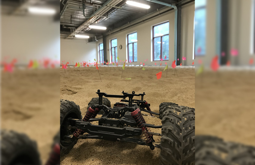 rc car
