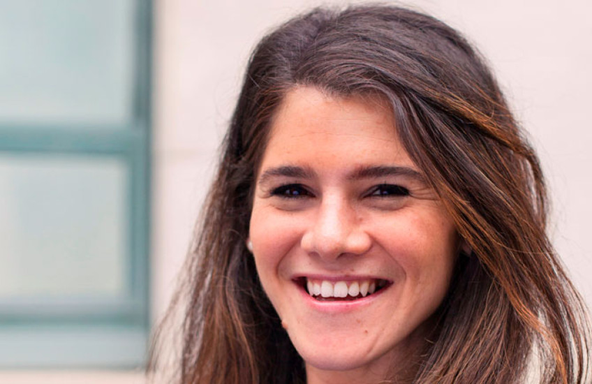 Liz Pomerantz
