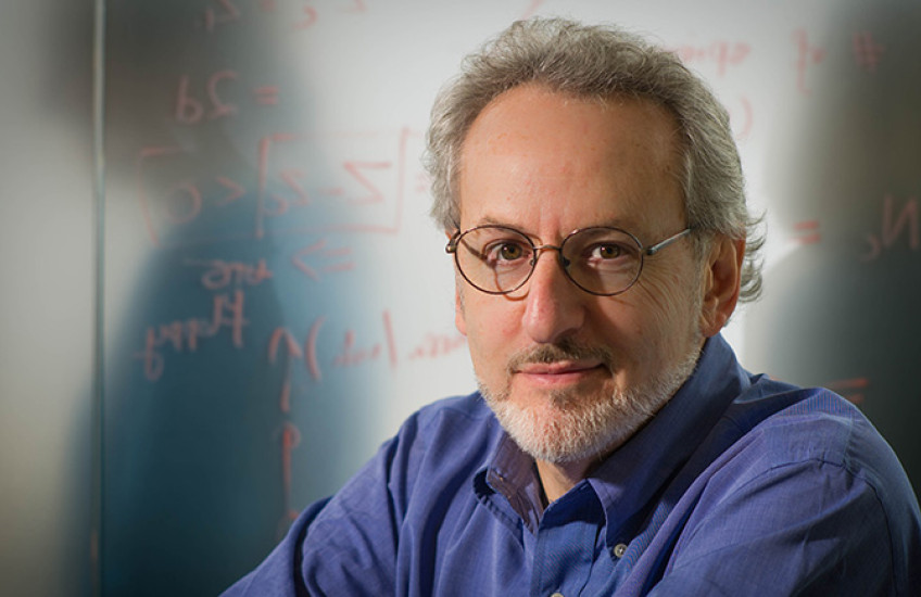 Donald Ingber headshot