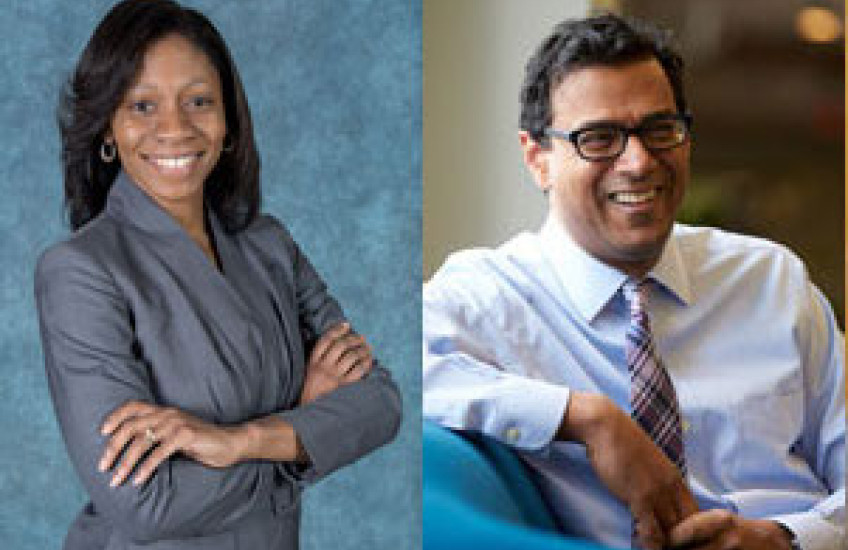 Awards & Recognition: March 2017