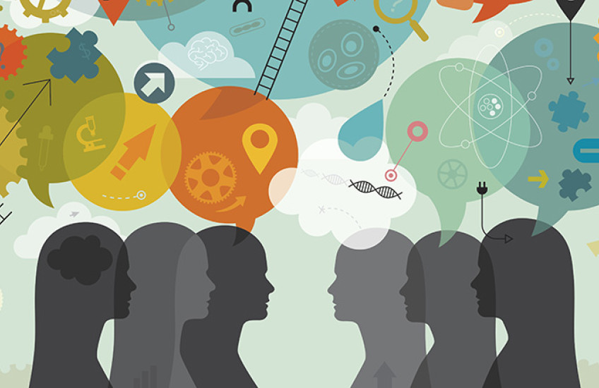 2020 HMS Excellence in Mentoring Awards