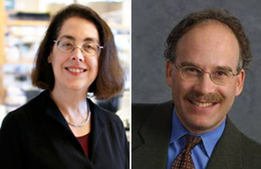 Awards & Recognition: May 2018