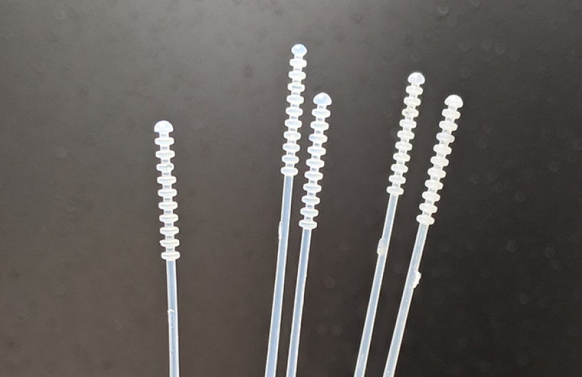 nasal swabs