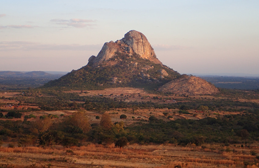 First large-scale study of ancient DNA in sub-Saharan Africa lifts veil on recent prehistory