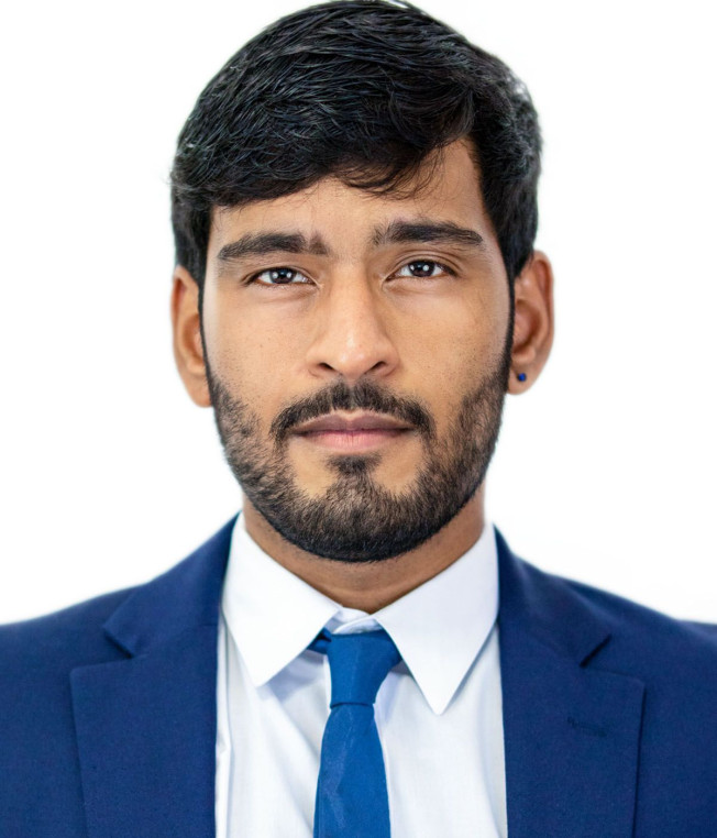 Sai Rajagopal