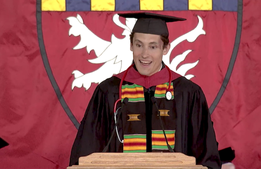 Andreas Howard Mitchell