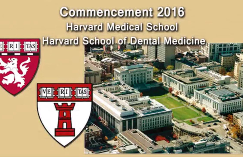 COMMENCEMENT 2016