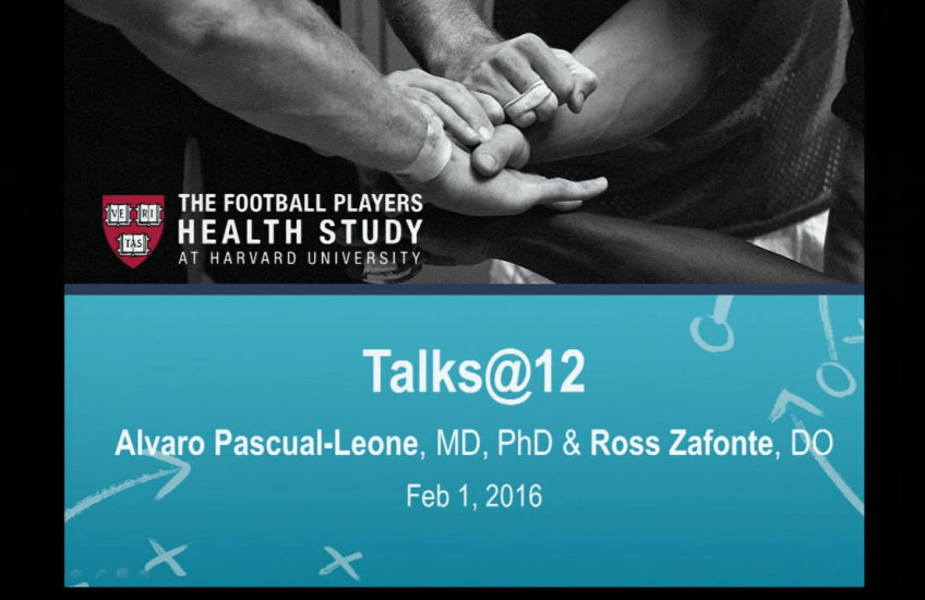 Tackling Football Injuries