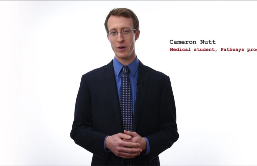 Cameron Nutt