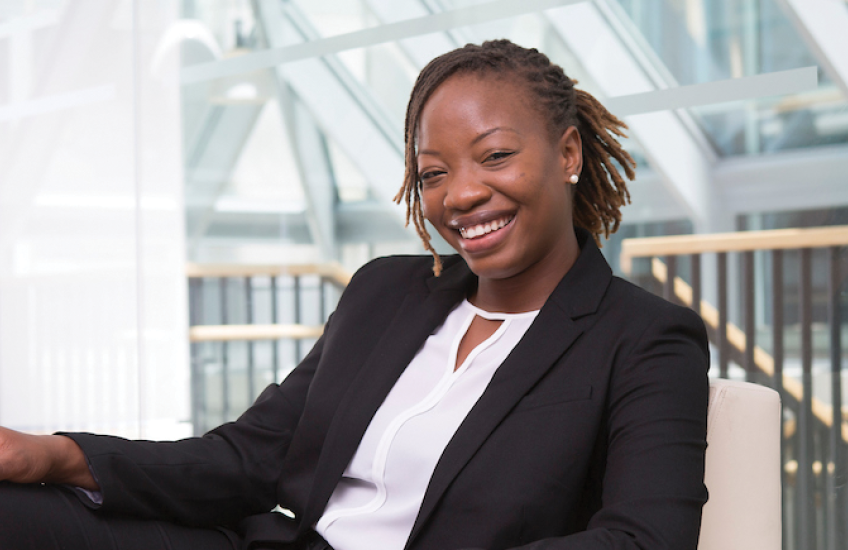 Rumbi Mushavi
