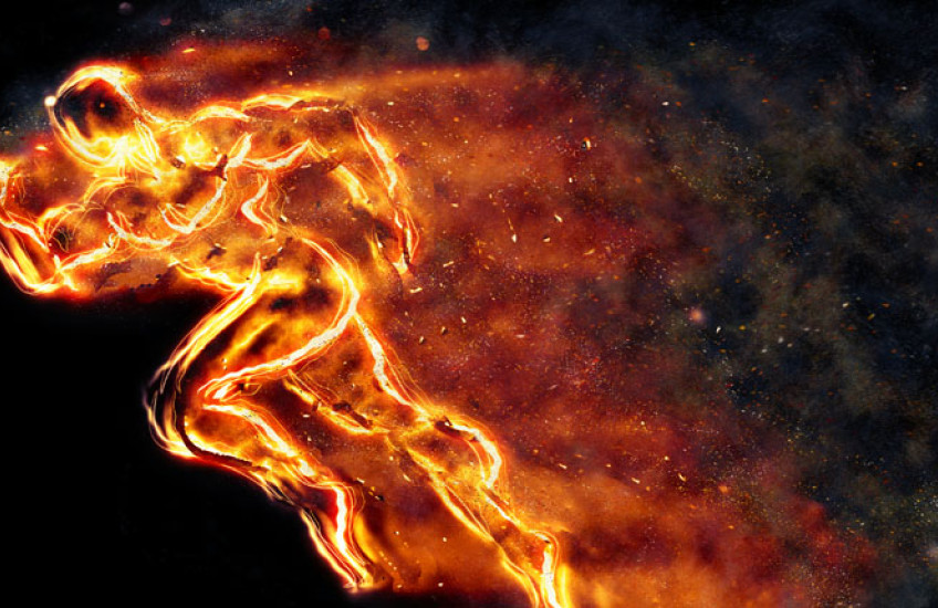 Vigorous Exercise, Fasting, Hormones Improve Elimination of Toxic, Misfolded, Unnecessary Proteins in Mouse and Human Cells