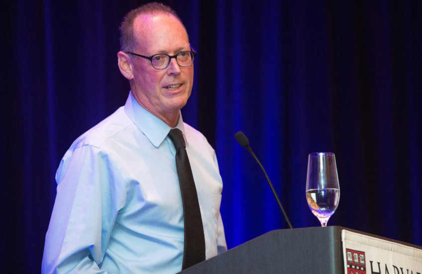 Paul Farmer 