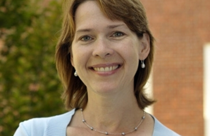 Photo of Anne Becker